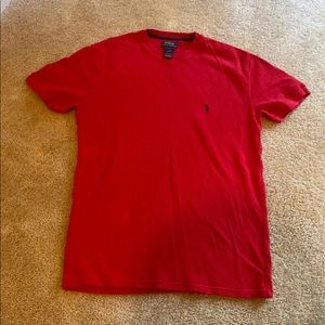 Polo Ralph Lauren tshirt